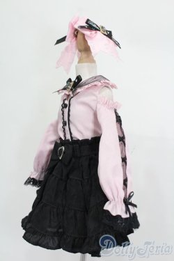 画像2: SDM＆MSD/OF:衣装セット S-25-05-25-112-GN-ZS