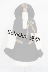 SDM＆MSD/OF:衣装セット S-25-09-14-377-GN-ZS