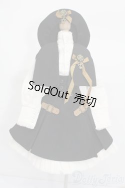 画像1: SDM＆MSD/OF:衣装セット S-25-09-14-377-GN-ZS