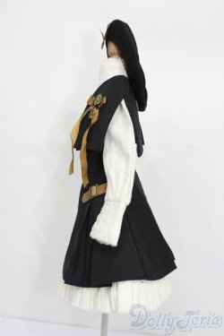 画像2: SDM＆MSD/OF:衣装セット S-25-05-18-249-GN-ZS