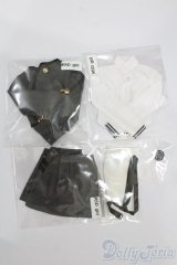 SDM＆MSD/OF:衣装セット S-25-05-25-134-GN-ZS