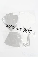 SDM＆MSD/OF:衣装セット S-25-09-14-386-GN-ZS