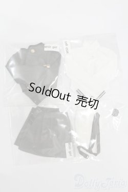 画像1: SDM＆MSD/OF:衣装セット S-25-09-14-386-GN-ZS