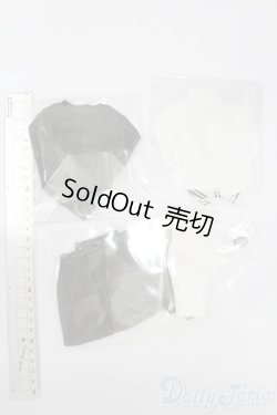 画像2: SDM＆MSD/OF:衣装セット S-25-09-14-386-GN-ZS