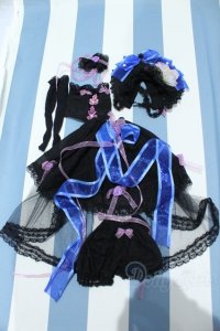 【新宿マルイアネックス店 店頭販売商品】MDD/OF:衣装セット 2100140000019274-ZM