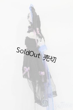 画像2: MDD/OF:衣装セット S-26-02-01-409-GN-ZS