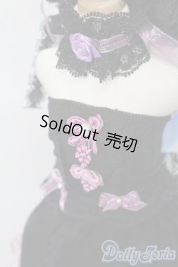 画像4: MDD/OF:衣装セット S-26-02-01-409-GN-ZS