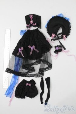 画像5: MDD/OF:衣装セット S-25-11-09-505-GN-ZS