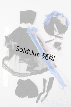 画像6: MDD/OF:衣装セット S-26-02-01-409-GN-ZS