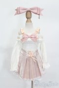 SDM＆MSD/OF:衣装セット S-25-05-25-115-GN-ZS