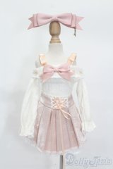 SDM＆MSD/OF:衣装セット S-25-05-25-115-GN-ZS