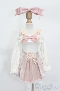 SDM＆MSD/OF:衣装セット S-25-05-25-115-GN-ZS