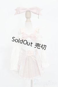 SDM＆MSD/OF:衣装セット S-25-05-25-115-GN-ZS
