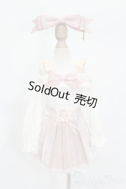 画像1: SDM＆MSD/OF:衣装セット S-25-05-25-115-GN-ZS