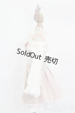 画像2: SDM＆MSD/OF:衣装セット S-25-05-25-115-GN-ZS