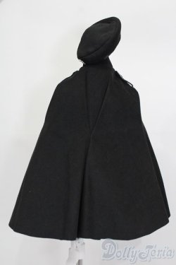 画像3: 40cmサイズドール/OF:KDF45 Misty Day Set Cloudy 衣装 S-25-11-09-515-GN-ZS