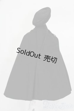 画像3: 40cmサイズドール/OF:KDF45 Misty Day Set Cloudy 衣装 S-25-11-09-515-GN-ZS