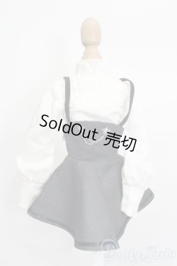 画像4: 40cmサイズドール/OF:KDF45 Misty Day Set Cloudy 衣装 S-25-11-09-515-GN-ZS