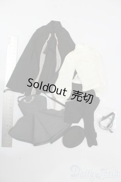 画像5: 40cmサイズドール/OF:KDF45 Misty Day Set Cloudy 衣装 S-25-11-09-515-GN-ZS