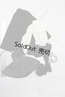 画像6: 40cmサイズドール/OF:KDF45 Misty Day Set Cloudy 衣装 S-25-11-09-515-GN-ZS