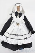 MDD/OF:衣装セット S-25-05-18-253-GN-ZS