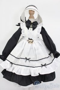 MDD/OF:衣装セット S-25-05-18-253-GN-ZS
