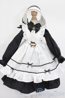 画像1: MDD/OF:衣装セット S-25-05-18-253-GN-ZS