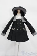 MDD/OF:衣装セット S-25-05-25-143-GN-ZS