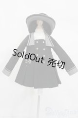MDD/OF:衣装セット S-25-08-24-314-GN-ZS