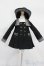 画像1: MDD/OF:衣装セット S-25-05-25-143-GN-ZS (1)