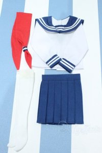 【新宿マルイアネックス店 店頭販売商品】SDM＆MSD/OF:衣装セット 2100140000019285-ZM