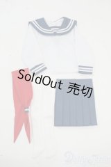 SDM＆MSD/OF:衣装セット Y-25-12-17-231-GN-ZY