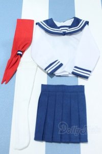 【新宿マルイアネックス店 店頭販売商品】SDM＆MSD/OF:衣装セット 2100140000019286-ZM