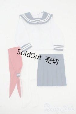 画像1: SDM＆MSD/OF:衣装セット Y-25-12-17-231-GN-ZY