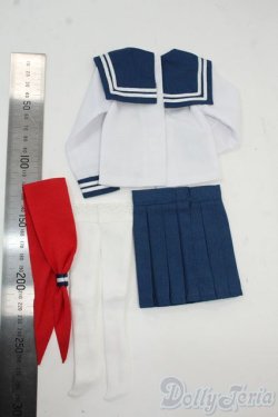 画像2: SDM＆MSD/OF:衣装セット Y-25-12-17-231-GN-ZY