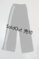 SDM＆MSD/OF:パンツ U-25-10-21-176-GN-ZU