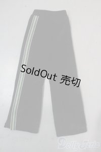 SDM＆MSD/OF:パンツ U-25-10-21-176-GN-ZU