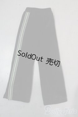 画像1: SDM＆MSD/OF:パンツ U-25-10-21-176-GN-ZU