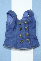 【新宿マルイアネックス店 店頭販売商品】40cmサイズドール/OF:衣装 2100140000019294-ZM