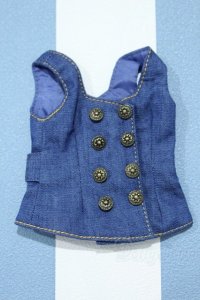 【新宿マルイアネックス店 店頭販売商品】40cmサイズドール/OF:衣装 2100140000019294-ZM