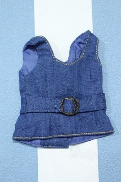 画像2: 【新宿マルイアネックス店 店頭販売商品】40cmサイズドール/OF:衣装 2100140000019294-ZM