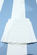 【新宿マルイアネックス店 店頭販売商品】SDM＆MSD/OF:スカート 2100140000019295-ZM