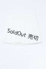 SDM＆MSD/OF:スカート S-26-02-01-398-GN-ZS