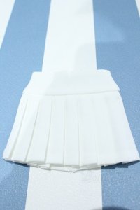 【新宿マルイアネックス店 店頭販売商品】SDM＆MSD/OF:スカート 2100140000019295-ZM