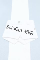 【新宿マルイアネックス店 店頭販売商品】SDM＆MSD/OF:パンツ 2100140000019297-ZM