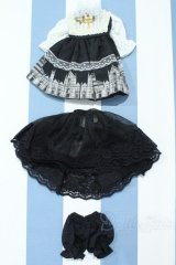 【新宿マルイアネックス店 店頭販売商品】30cmサイズドール/OF:HDF Tiffany set 2100140000019299-ZM