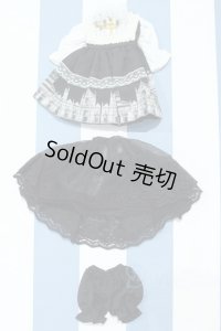 【新宿マルイアネックス店 店頭販売商品】30cmサイズドール/OF:HDF Tiffany set 2100140000019299-ZM