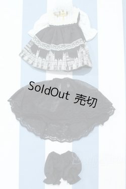 画像1: 【新宿マルイアネックス店 店頭販売商品】30cmサイズドール/OF:HDF Tiffany set 2100140000019299-ZM