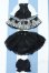 画像2: 【新宿マルイアネックス店 店頭販売商品】30cmサイズドール/OF:HDF Tiffany set 2100140000019299-ZM (2)