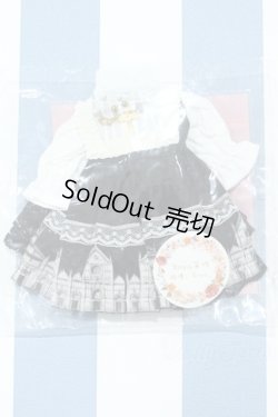 画像3: 【新宿マルイアネックス店 店頭販売商品】30cmサイズドール/OF:HDF Tiffany set 2100140000019299-ZM